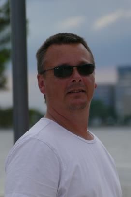Bent Harlyk